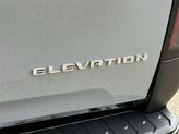 Thumbnail of 2026 Thunderstorm Gray GMC Sierra EV