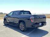 Thumbnail of 2026  GMC Sierra EV