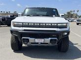 Thumbnail of 2025 Interstellar White GMC HUMMER EV Pickup