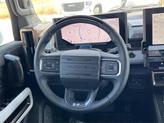 Thumbnail of 2025 Interstellar White GMC HUMMER EV Pickup