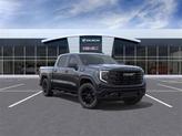 Photo of 2026 Titanium Rush Metallic GMC Sierra 1500