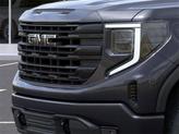 Thumbnail of 2026 Titanium Rush Metallic GMC Sierra 1500