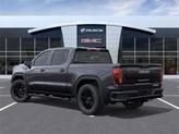 Thumbnail of 2026 Titanium Rush Metallic GMC Sierra 1500