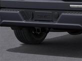 Thumbnail of 2026 Titanium Rush Metallic GMC Sierra 1500