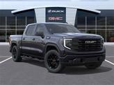 Thumbnail of 2026 Titanium Rush Metallic GMC Sierra 1500