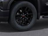 Thumbnail of 2026 Titanium Rush Metallic GMC Sierra 1500