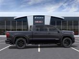 Thumbnail of 2026 Titanium Rush Metallic GMC Sierra 1500