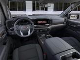 Thumbnail of 2026 Titanium Rush Metallic GMC Sierra 1500