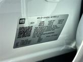 Thumbnail of 2026 Summit White GMC Sierra EV