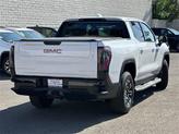 Thumbnail of 2026 Summit White GMC Sierra EV