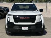 Thumbnail of 2026 Summit White GMC Sierra EV
