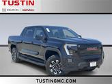 Photo of 2026 Onyx Black GMC Sierra EV