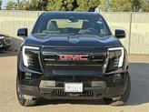 Thumbnail of 2026 Onyx Black GMC Sierra EV
