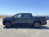 Thumbnail of 2026 Onyx Black GMC Sierra EV