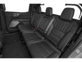 Thumbnail of 2026 Onyx Black GMC Sierra EV