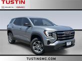 Photo of 2025 Sterling Metallic GMC Terrain