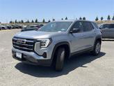 Thumbnail of 2025 Sterling Metallic GMC Terrain