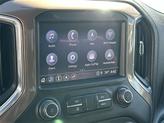 Thumbnail of 2023 White Chevrolet Silverado 3500