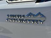 Thumbnail of 2023 White Chevrolet Silverado 3500
