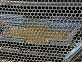 Thumbnail of 2023 White Chevrolet Silverado 3500