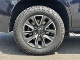 Thumbnail of 2022 Midnight Blue Metallic Chevrolet Tahoe