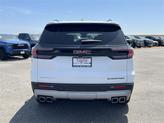 Thumbnail of 2025 Summit White GMC Acadia