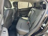 Thumbnail of 2025 Ebony Twilight Metallic Buick Encore GX