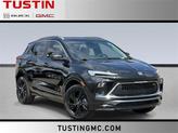 Photo of 2025 Ebony Twilight Metallic Buick Encore GX