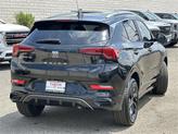 Thumbnail of 2025 Ebony Twilight Metallic Buick Encore GX
