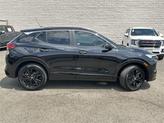 Thumbnail of 2025 Ebony Twilight Metallic Buick Encore GX
