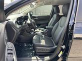 Thumbnail of 2025 Ebony Twilight Metallic Buick Encore GX
