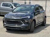 Thumbnail of 2025 Ebony Twilight Metallic Buick Encore GX