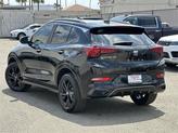 Thumbnail of 2025 Ebony Twilight Metallic Buick Encore GX