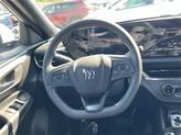 Thumbnail of 2026 Summit White Buick Envista