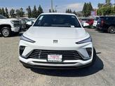 Thumbnail of 2026 Summit White Buick Envista