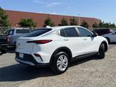 Thumbnail of 2026 Summit White Buick Envista