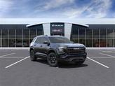 Photo of 2026 Ebony Twilight Metallic GMC Terrain