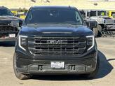 Thumbnail of 2022 Onyx Black GMC Sierra 1500