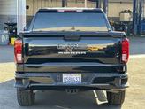 Thumbnail of 2022 Onyx Black GMC Sierra 1500