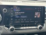 Thumbnail of 2025 Onyx Black GMC Canyon