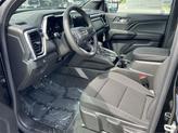 Thumbnail of 2025 Onyx Black GMC Canyon
