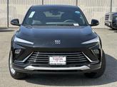 Thumbnail of 2025 Ebony Twilight Metallic Buick Envista
