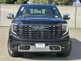 Thumbnail of 2025 Titainium GMC Sierra 1500