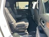 Thumbnail of 2025 Summit White GMC Yukon XL