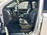 Thumbnail of 2025 Summit White GMC Yukon XL