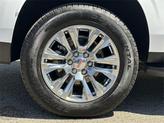 Thumbnail of 2025 Summit White GMC Yukon XL