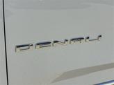 Thumbnail of 2025 Summit White GMC Yukon XL