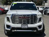 Thumbnail of 2025 Summit White GMC Yukon XL