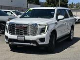 Thumbnail of 2025 Summit White GMC Yukon XL