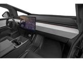 Thumbnail of 2024 Stainless Steel Tesla Cybertruck
